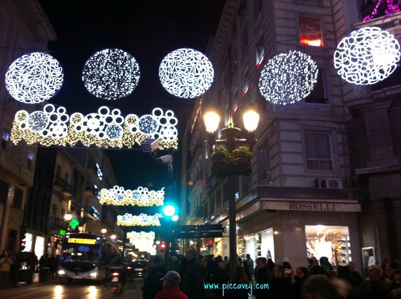 Which Restaurants Are Open For Christmas Dinner In Granada Spain Which Restaurants Are Open For Christmas Dinner In Granada Spain
