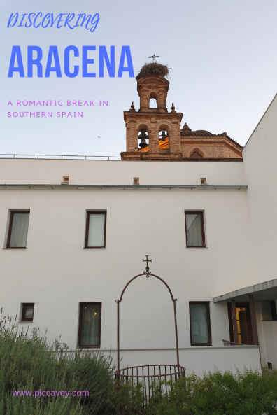 Aracena Huelva