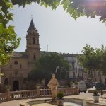 5 Reasons to Visit Alcala La Real in Summer - Rural Andalusia