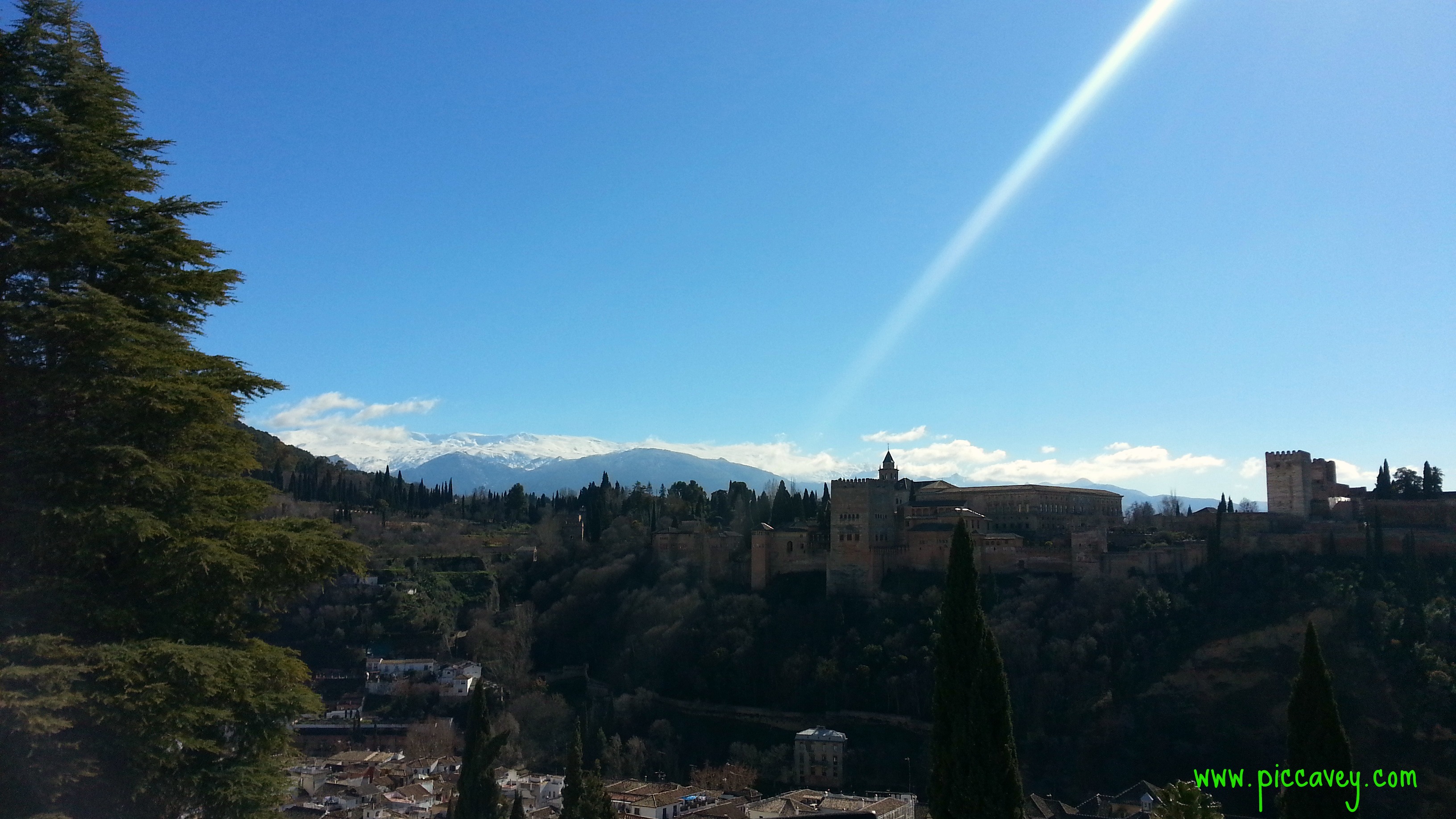 Expat life in Granada Spain Expat Chat