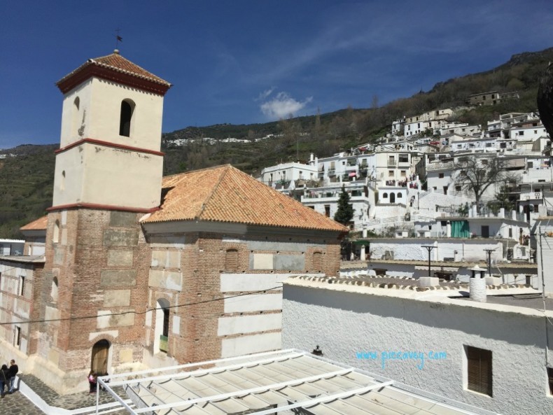 UNESCO World Heritage visit spain