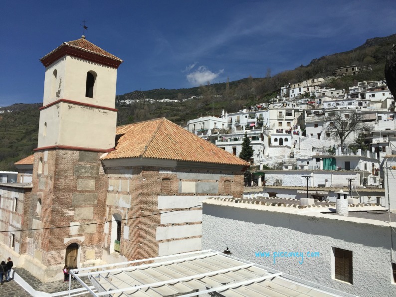 UNESCO World Heritage visit spain