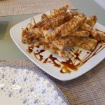 Cordoba Restaurants: Foodie Tips + Local Bites, Cordoba Spain