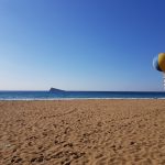 Five Best Beaches in Benidorm - Endless Spanish Summers