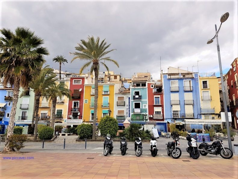 holiday Benidorm Costa Blanca Villa joisa Alicante