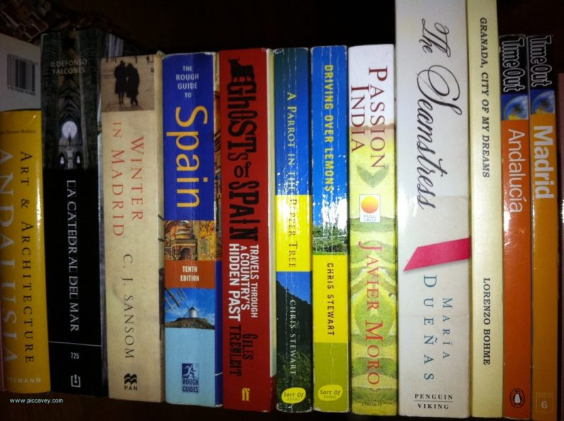 50-spain-books-novels-spanish-culture-historic-titles