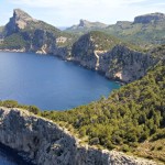 Majorca Road Trip - Palma to Pollensa by Car