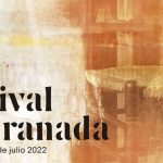 72nd Dance festival - Granada´s FEX Summer Concerts