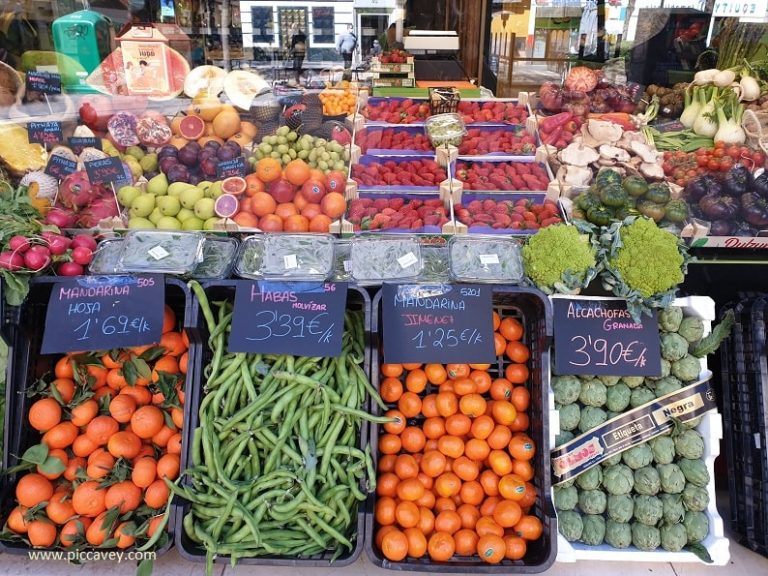 Cost of Living in Granada Spain 2022 Practical Guide ⋆ Piccavey