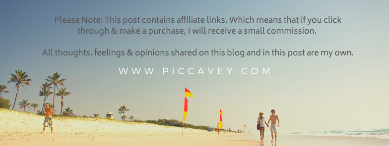 Disclaimer Beach Piccavey.com