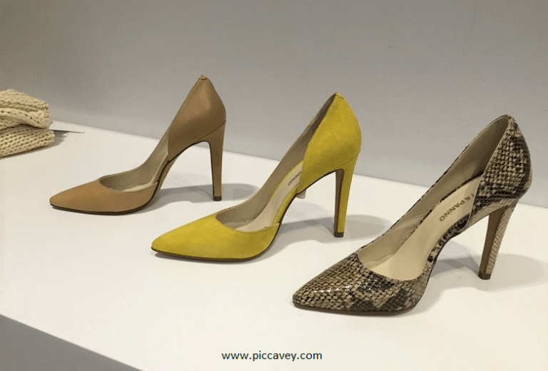 Spain shoe brands Discover my 12 favourites. Made in Spain