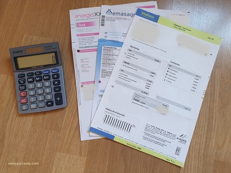 Cost of Living in Granada Spain 2023 Practical Guide Quannum