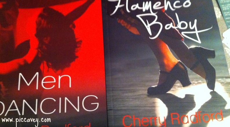 Flamenco Baby- Spain book review