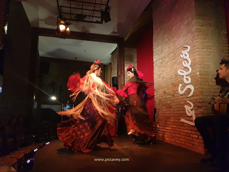 Flamenco Granada - How to get Tickets, Best Venues + More