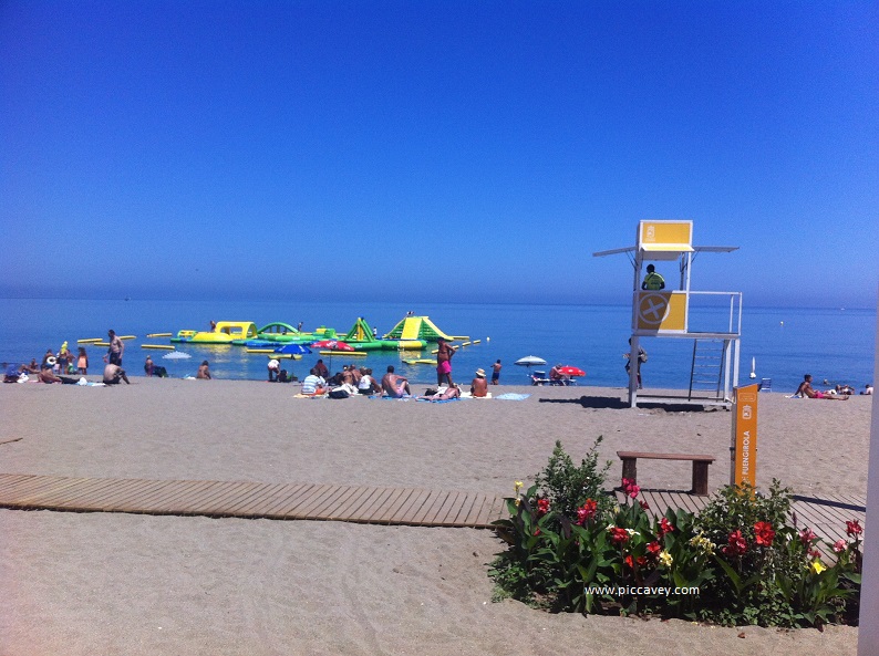 Costa del Sol - My Guide on Where to Stay & What to See