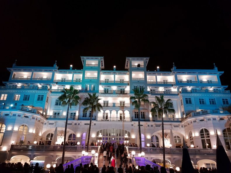 Gran Hotel Miramar