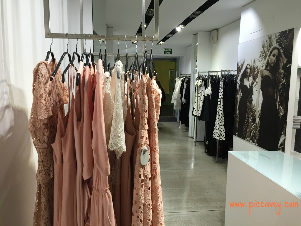 Granada shopping Etxart Panno 2015