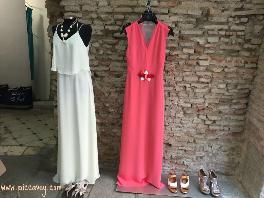 Granada shopping Pilar Dalbat