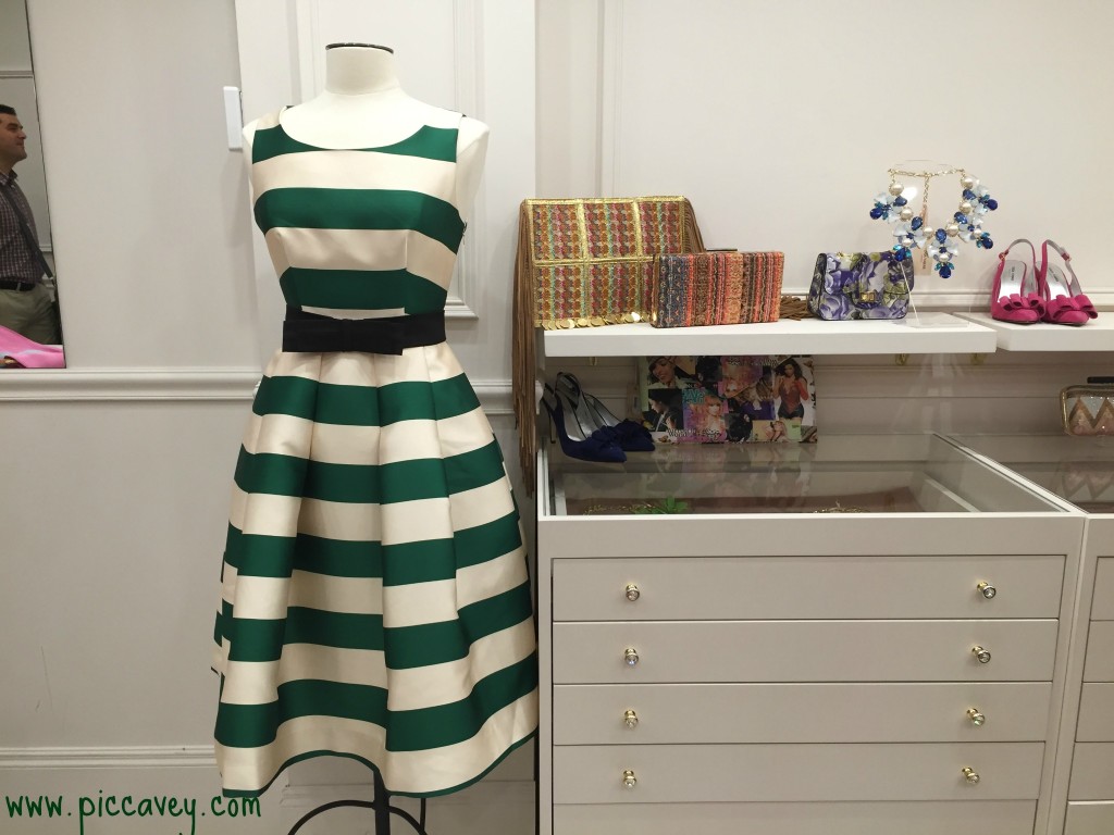 Granada shopping Teria Yabar