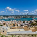 Ibiza City by Alexander Schimmeck on Unsplash