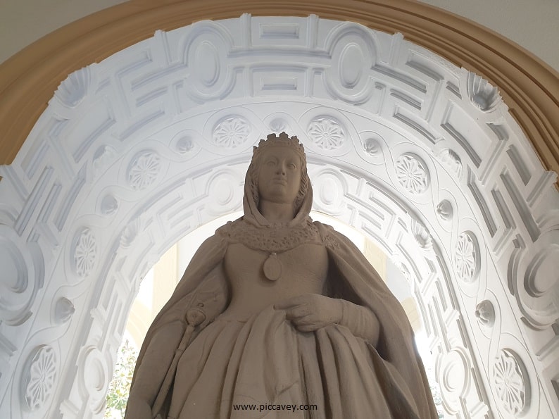 Queen Isabella of Castile - The First Queen of Spain