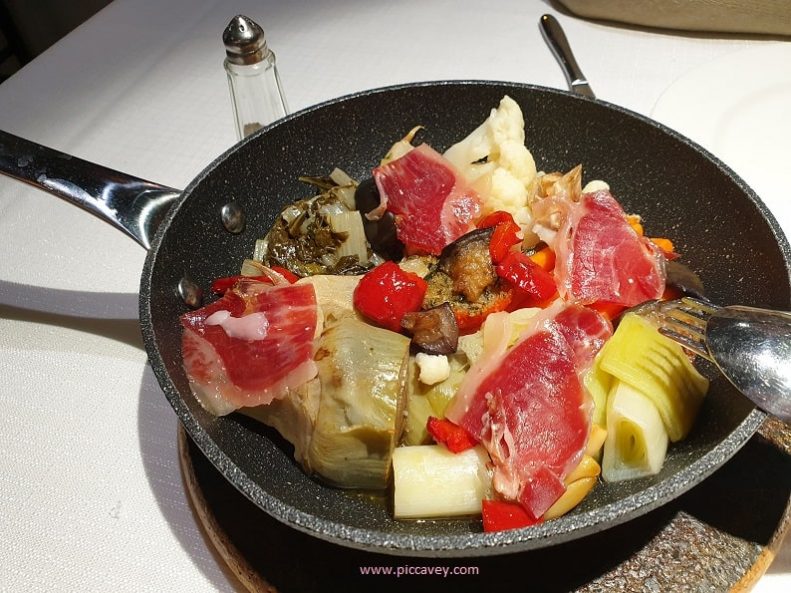 Murcia A Spanish Region with History + Great Food ⋆ Piccavey