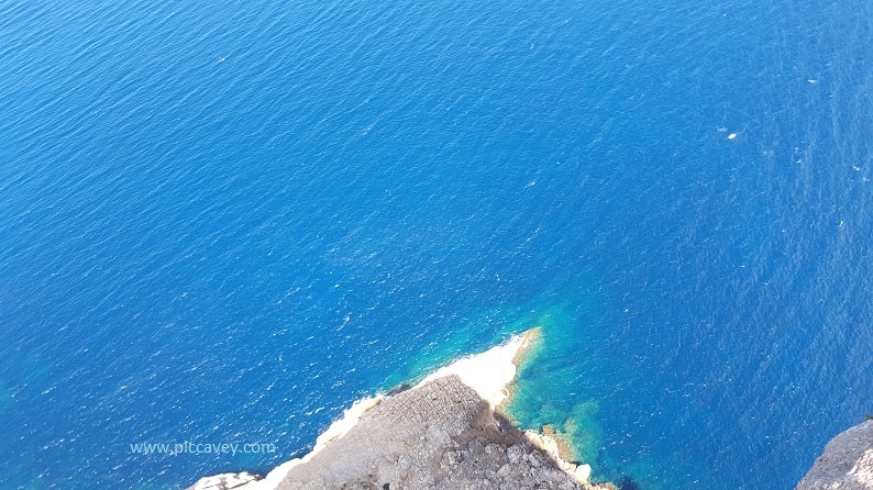 Sant Llorenc des Cardassar - The Love Island Villa Location