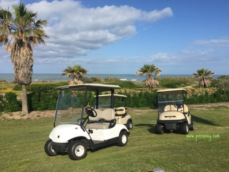 Ocean Golf Costa Ballena