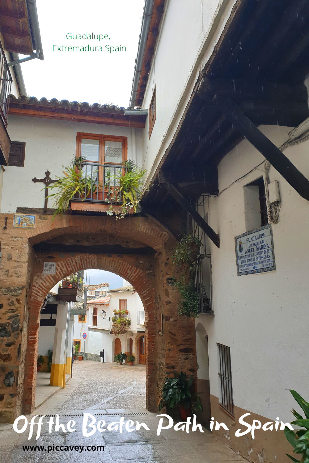 8 Destinations off the Beaten Path in Spain