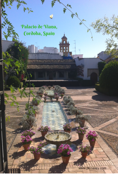 Palacio de Viana Cordoba Patios Spain.png