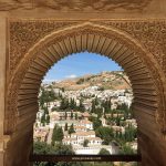 The Alhambra Gardens in Andalusia - A Secret Guide