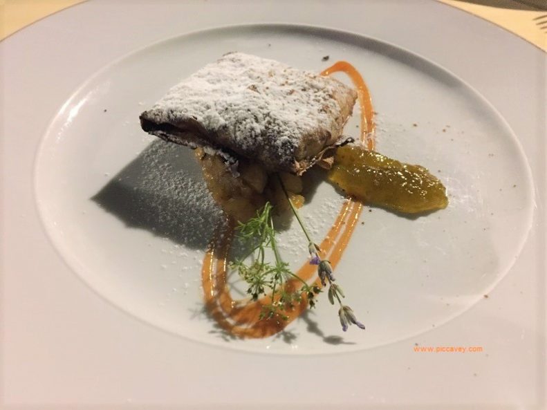 Parador Restaurants in Granada Spain