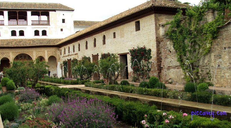 Alhambra Palace