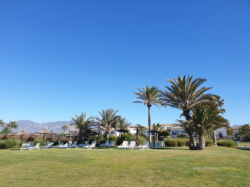 Playa Granada Resort Motril Spain
