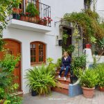 The Alpujarra - Remote Andalusian Villages South from Granada