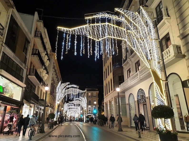 Christmas In Granada 2022 Granada Christmas Guide - Enjoy A Spanish Navidad ⋆ Piccavey