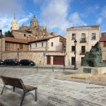 Salamanca - What to See + Do in Spain ´s Golden City