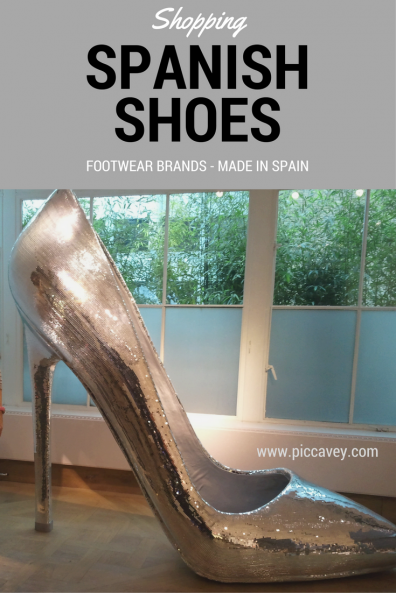 best spanish shoe brands