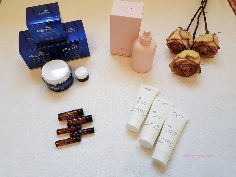 nine spanish cosmetic secrets you never knew piccavey spanish pharmacist