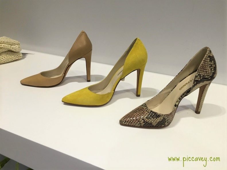 Spain shoe brands - Discover my 12 