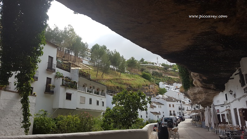 10 Caves in Andalusia Going Underground in Spain ⋆ Piccavey