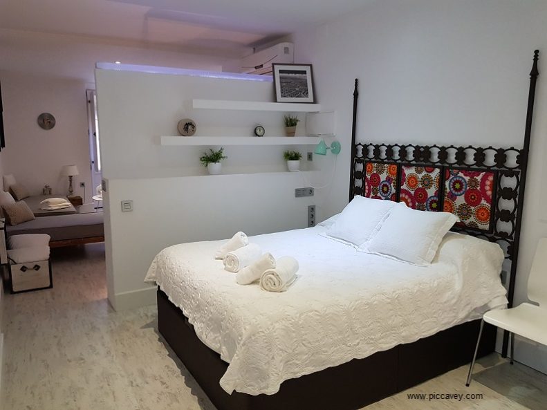 StayClassy Granada Apartment in Spain