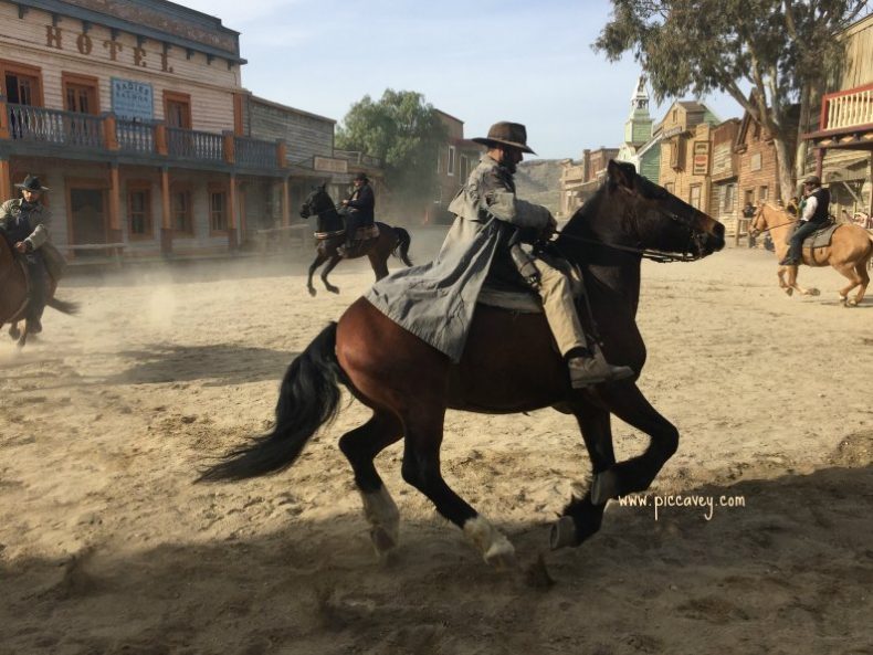 Tabernas Almeria Spanish holiday