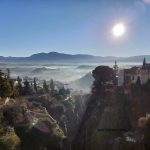 Ronda - Romantic Landscapes & Stunning Sunsets in Malaga Province