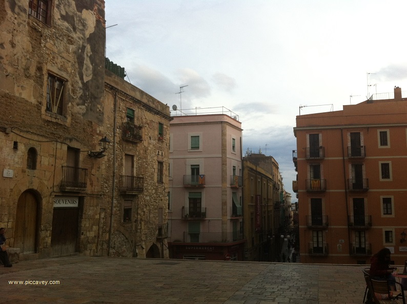  Tarragona Catalonia by piccavey.