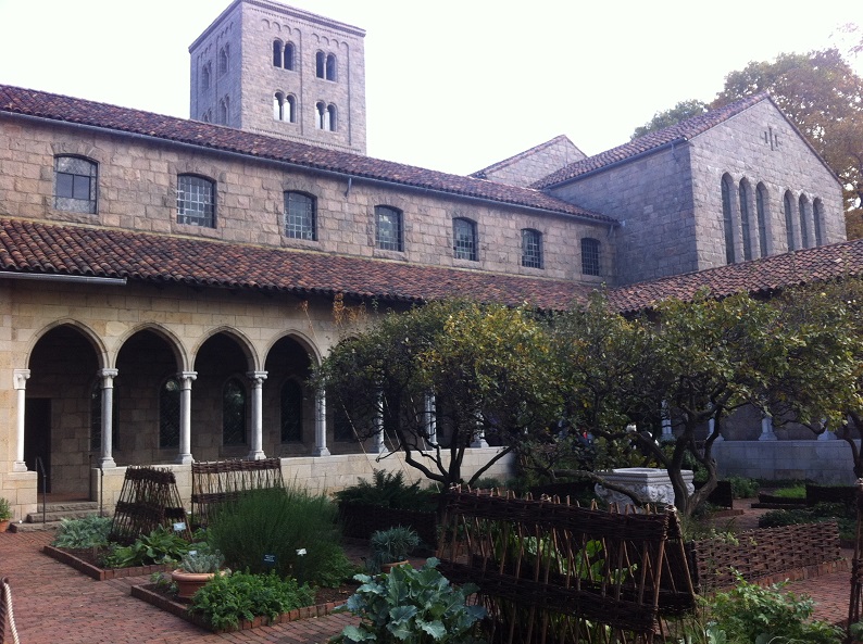 The Cloisters New York