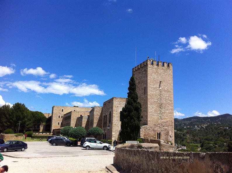  Tortosa 19 May 2013 by piccavey