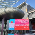 TuttoFood Milano World Food Exhibition - My Experience
