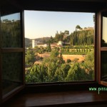 Granada Hotels Spain - Best Accomodation for the Alhambra Palace & Main Sights