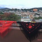 Summer Flamenco in Granada - July to September